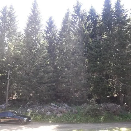 Kamena 6 Apartment