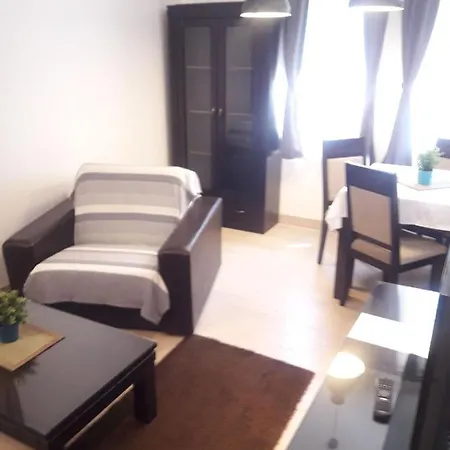 Kamena 6 Lejlighed Kopaonik