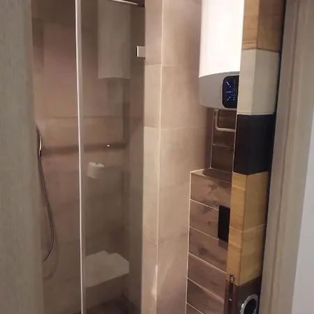 Kamena 6 Lejlighed Kopaonik