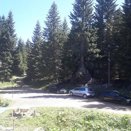 Kamena 6 * Kopaonik