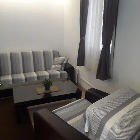 Lejlighed Kamena 6 Kopaonik