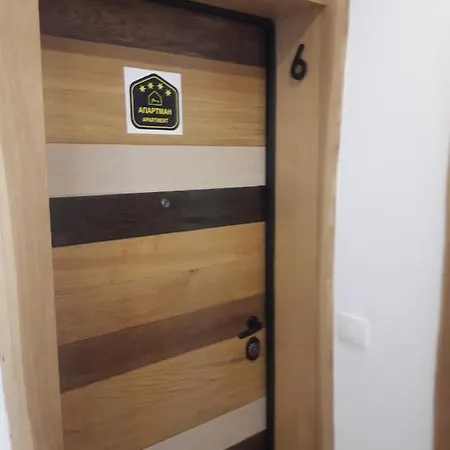 Apartment Kamena 6 *