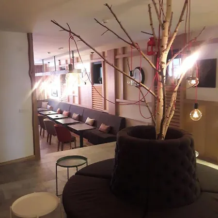 Apartment Kamena 6 Kopaonik