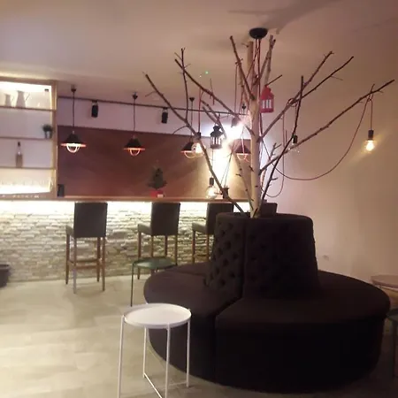 Kamena 6 * Kopaonik