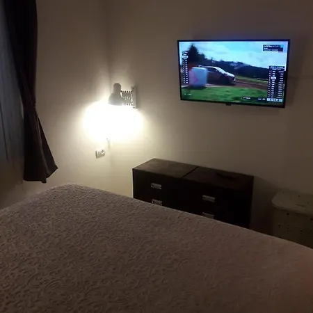 Kamena 6 Apartment