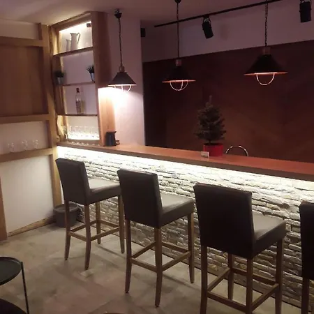 Kamena 6 Apartment *
