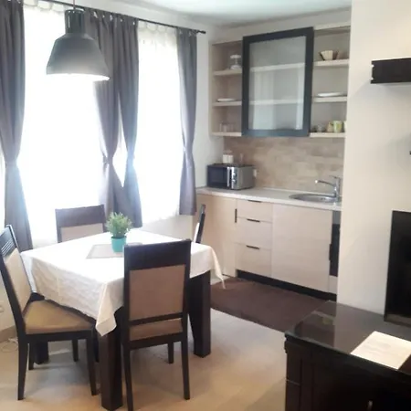 Kamena 6 Lejlighed Kopaonik